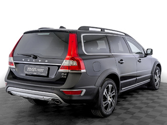 фото Volvo XC70 II 2015