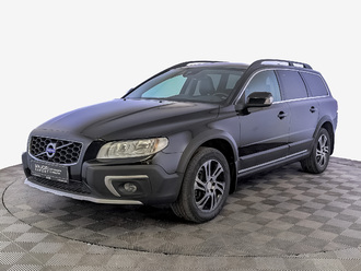 фото Volvo XC70 II 2015