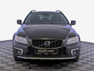 фото Volvo XC70 II 2015