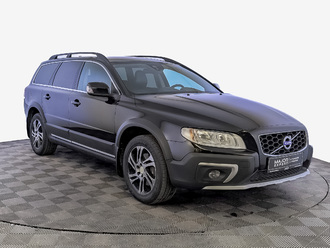 фото Volvo XC70 II 2015