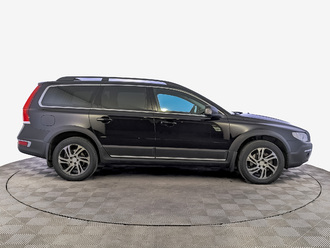 фото Volvo XC70 II 2015