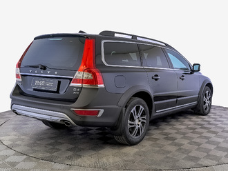 фото Volvo XC70 II 2015