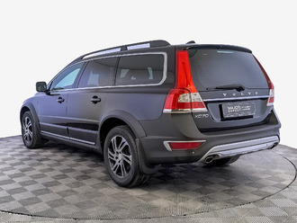 фото Volvo XC70 2015 с пробегом