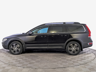 фото Volvo XC70 2015 с пробегом