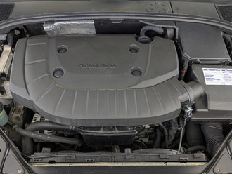 фото Volvo XC70 2015 с пробегом