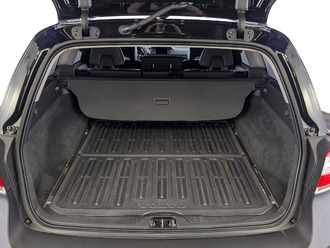 фото Volvo XC70 2015 с пробегом