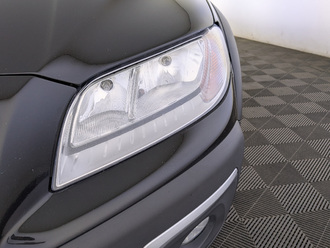 фото Volvo XC70 2015 с пробегом