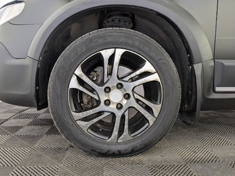 фото Volvo XC70 2015 с пробегом