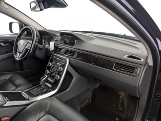 фото Volvo XC70 2015 с пробегом