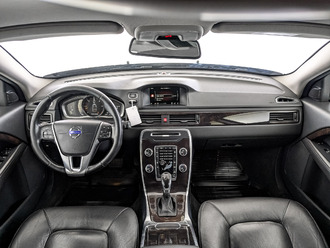 фото Volvo XC70 2015 с пробегом