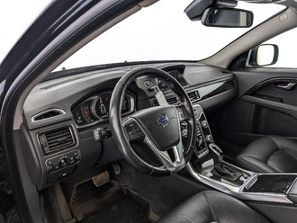 фото Volvo XC70 2015 с пробегом