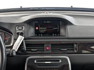 фото Volvo XC70 2015 с пробегом