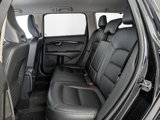 фото Volvo XC70 2015 с пробегом