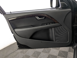 фото Volvo XC70 2015 с пробегом
