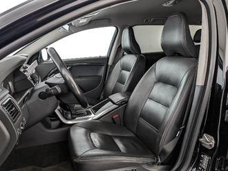 фото Volvo XC70 2015 с пробегом