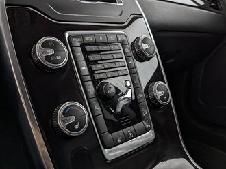 фото Volvo XC70 2015 с пробегом