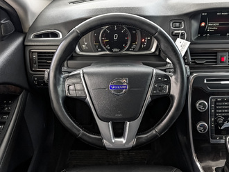 фото Volvo XC70 2015 с пробегом