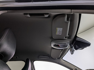 фото Volvo XC70 2015 с пробегом