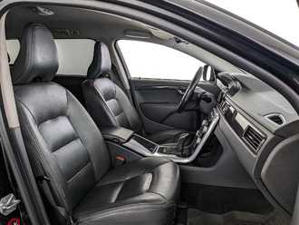фото Volvo XC70 2015 с пробегом