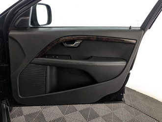 фото Volvo XC70 2015 с пробегом