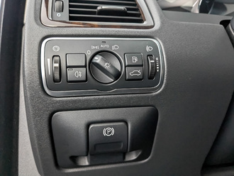 фото Volvo XC70 2015 с пробегом