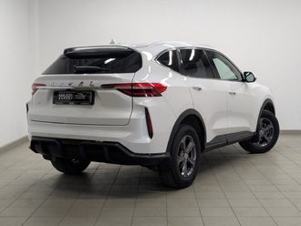 фото Haval F7 2023