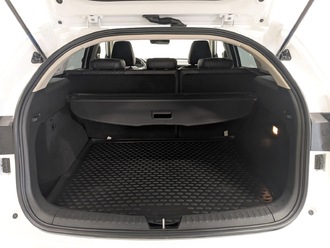 фото Haval F7 2023