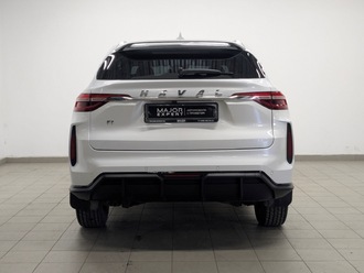фото Haval F7 2023