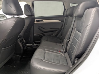 фото Haval F7 2023