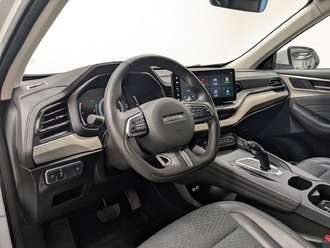 фото Haval F7 2023