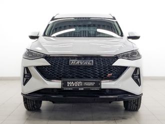 фото Haval F7 2023
