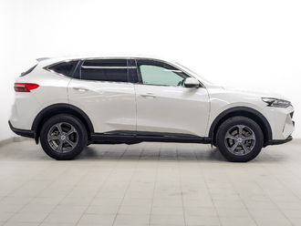фото Haval F7 2023