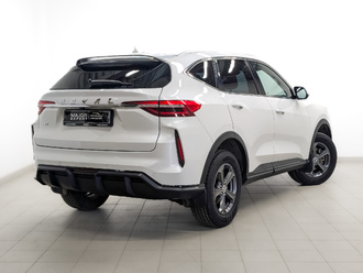 фото Haval F7 2023