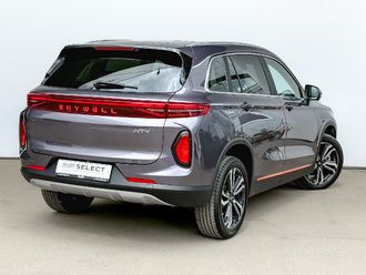 фото Skywell HT-i 2023