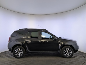 фото Renault Duster 2019