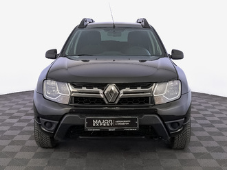 фото Renault Duster 2019