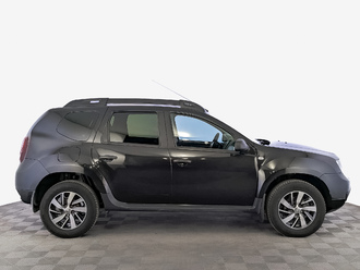 фото Renault Duster 2019