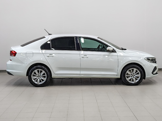 фото Volkswagen Polo VI 2020