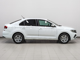 фото Volkswagen Polo VI 2020