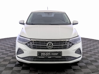 фото Volkswagen Polo VI 2020