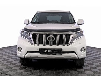 фото Toyota Land Cruiser Prado 150 2014