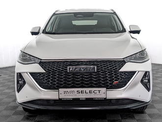 фото Haval F7x I 2023