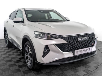 фото Haval F7x I 2023