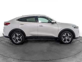 фото Haval F7x I 2023