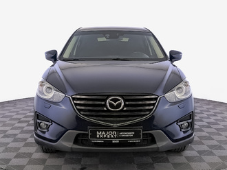 фото Mazda CX-5 I 2015