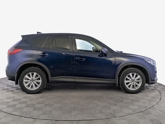 фото Mazda CX-5 I 2015