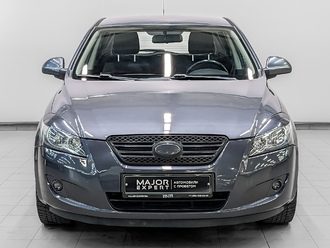 фото Kia Cee`d I 2009