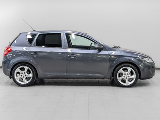 фото Kia Cee`d I 2009