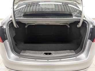 фото Ford Fiesta VII 2015