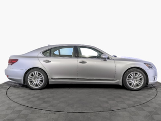 фото Lexus LS IV 2013
